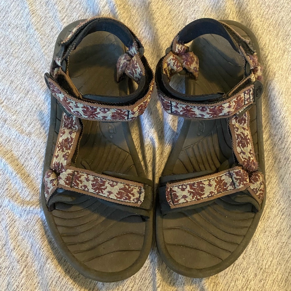 Vintage Teva Sandals